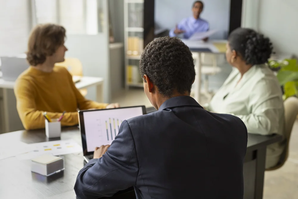 Customized training programs